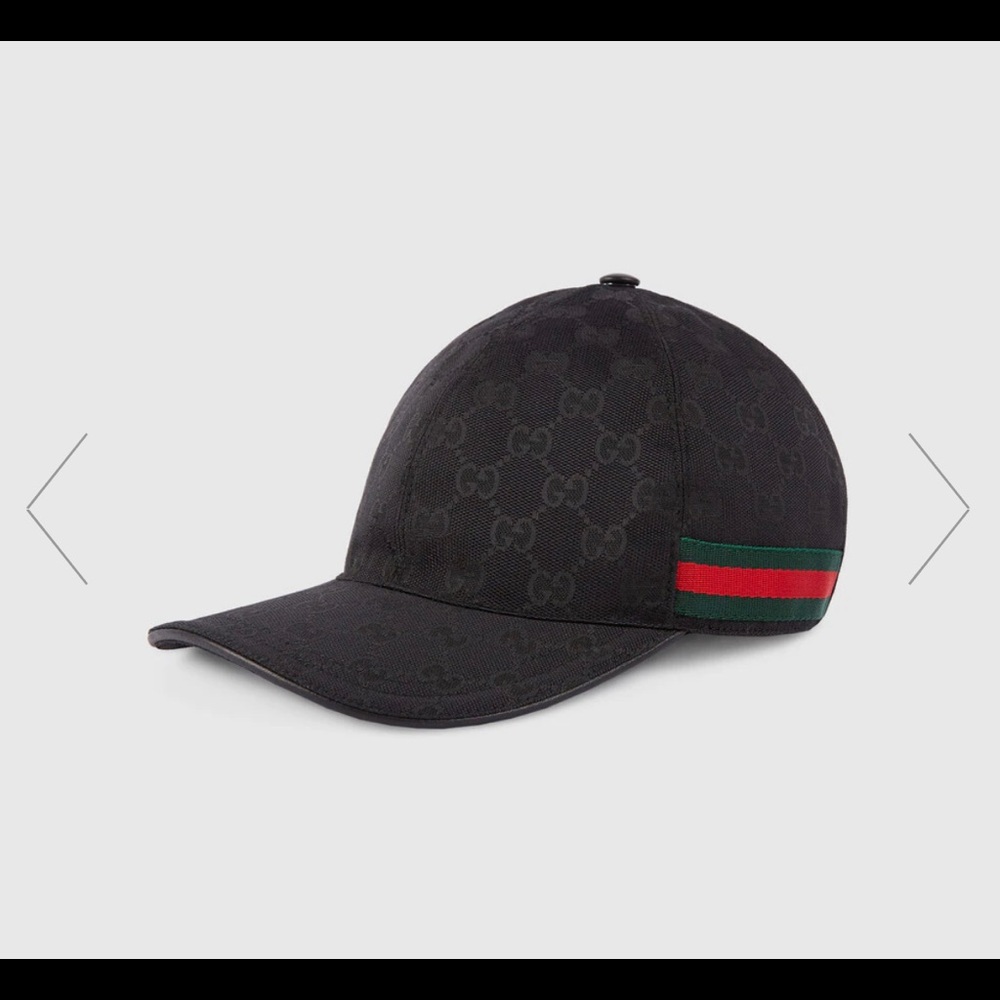 Gucci Hat